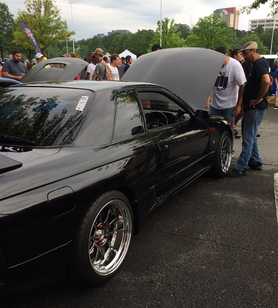 Skyline Shopping