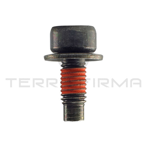 Nissan Skyline R32 R33 R34 Air Bag Sensor Mount Screw