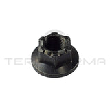 Nissan Skyline R32 Stopper Mount to Rear Member Nut (55080B)