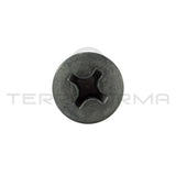 Nissan Fairlady Z32 Door Latch Assembly Screw (80502A)