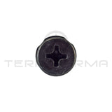 Nissan Stagea C34 Door Striker Assembly Screw