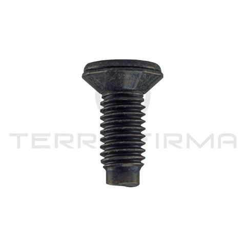 Nissan Stagea C34 Door Striker Assembly Screw