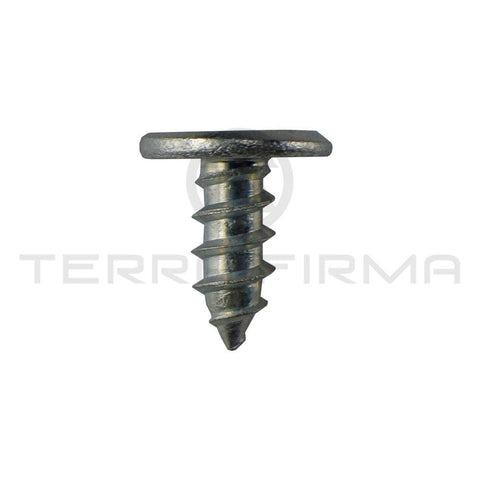 Nissan Fairlady Z32 T-Top Weather Strip Retainer Screw (73812A/73656M)