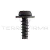 Nissan Fairlady Z32 T-Top Molding Grommet Screw (91210AA)