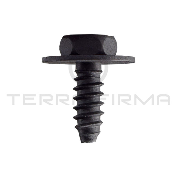 Nissan Fairlady Z32 Inner Fender Screw, Front Section Upper