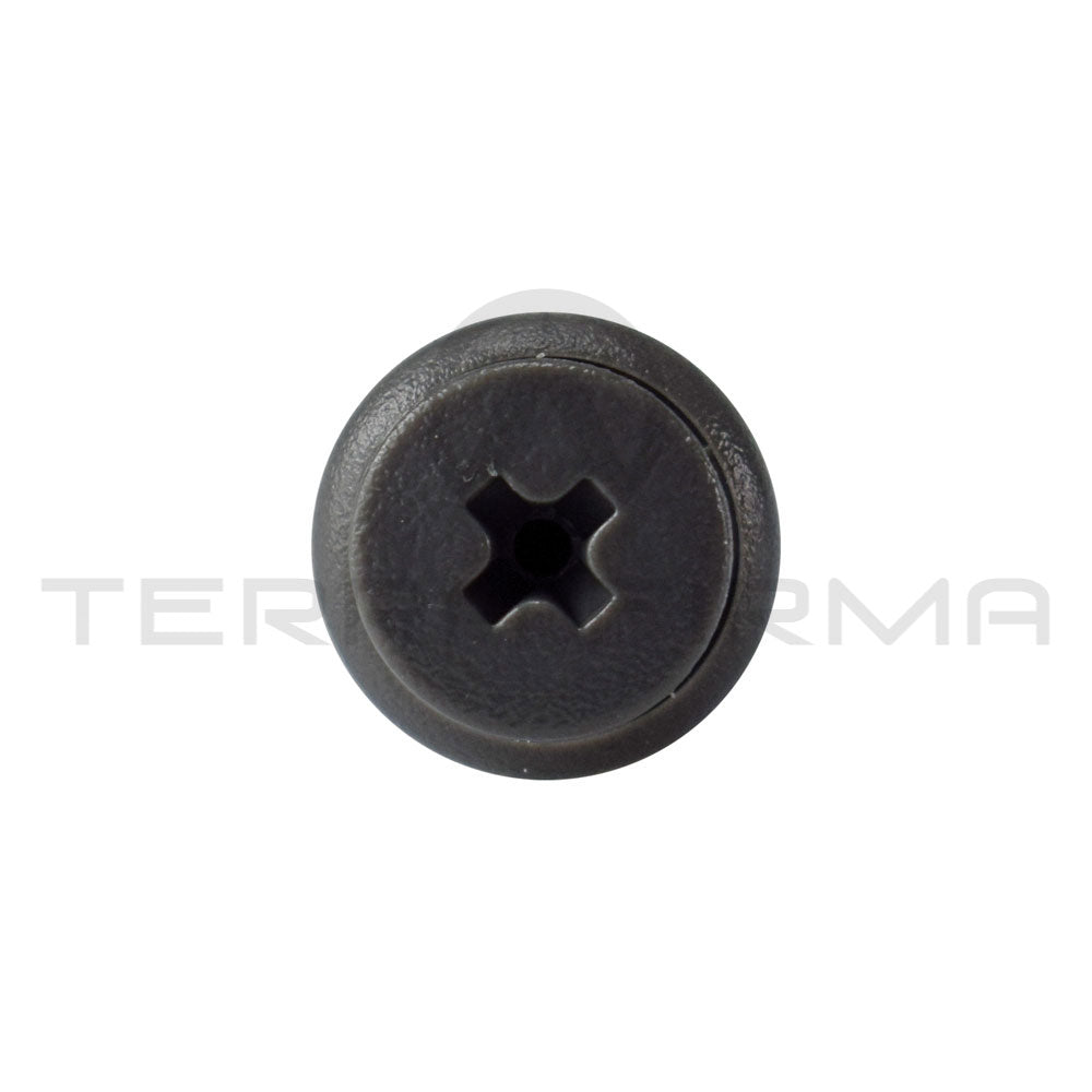 Nissan Silvia S15 Rear Trunk Plate Trim Top Mount Clip – Terra Firma ...