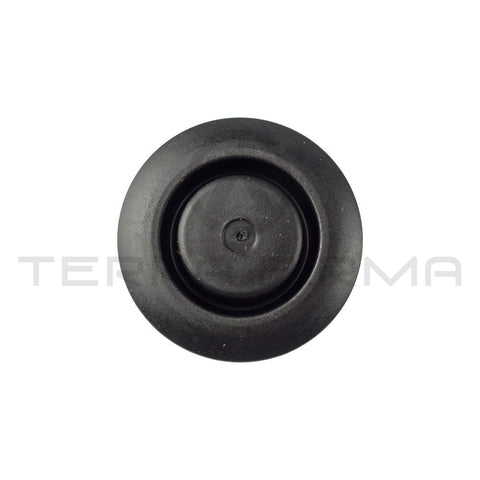 Nissan Skyline R33 R34 Trunk Floor Pan Body Plug Right Side Rear (30mm Hole)