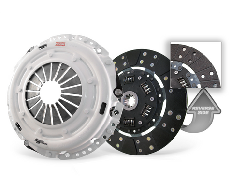 Clutch Masters FX250 Single Disc Clutch Kit For Nissan Skyline R32 R33 RB25DET (Pull Style) 06028-HD0F