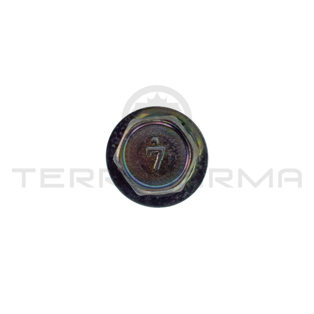 Nissan Silvia S14 S15 Idle Air Control Valve AAC Mount Bolt – Terra ...