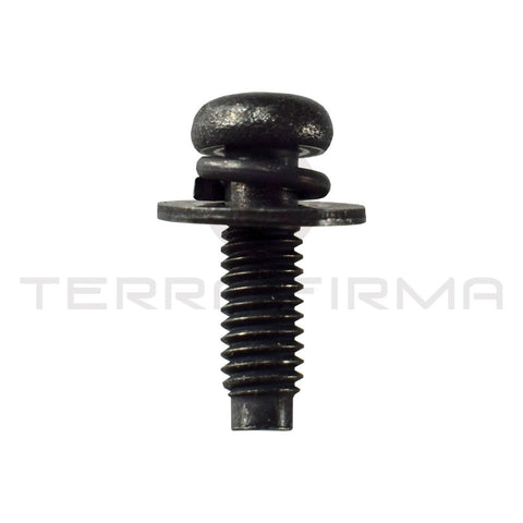 Nissan Skyline R32 Steering Rear HICAS Ball Joint Cap Mounting Bolt