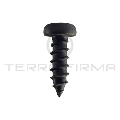 Nissan Skyline R32 Front Window Molding Lower Spacer Clip Screw