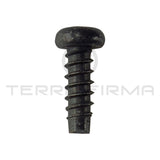 Nissan Skyline R32 GTR & N1 Head Light Grille Support Bracket Mounting Screw