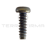 Nissan Stagea C34 Steering Column Shell Cover Mount Screw