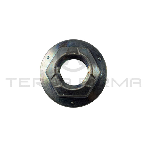 Nissan Fairlady/300ZX Z32 Transmission Crossmember to Transmission