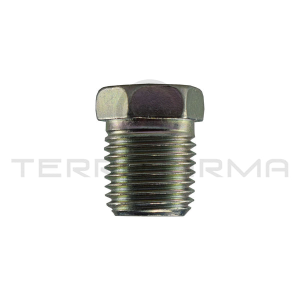 Nissan Skyline R32 R33 R34 Engine Block Drain Plug RB25