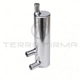 NISMO Oil Separator/Oil Catch Can For Nissan Skyline R33 R34 GTR