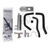 NISMO Oil Separator/Oil Catch Can For Nissan Skyline R33 R34 GTR