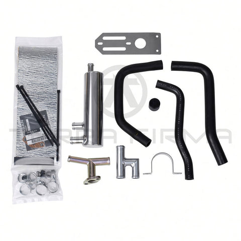 NISMO Oil Separator/Oil Catch Can For Nissan Skyline R33 R34 GTR