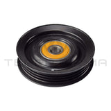 Nissan Stagea C34 AC Compressor Replacement Idler Pulley RB25/20