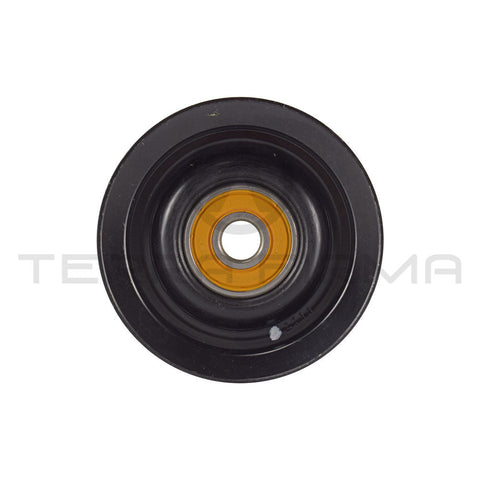 Nissan Silvia S15 AC Compressor Replacement Idler Pulley SR20 (Late)