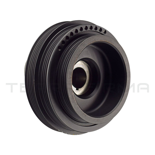 Nissan 180SX/Silvia S13 Crank Pulley Harmonic Damper SR20 – Terra
