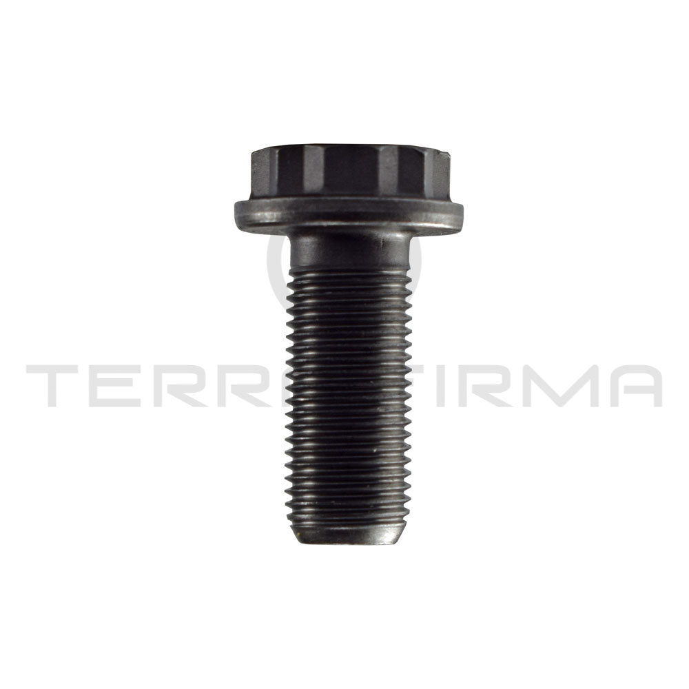 Nissan 180SX/Silvia S13 S14 S15 Manual Transmission Flywheel Bolt Set