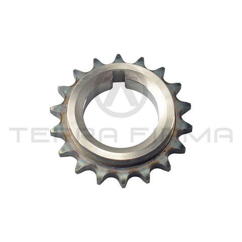 Nissan Silvia/180SX S13 S14 S15 Crankshaft Sprocket Gear SR20DET