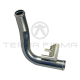 Nissan Silvia S14 S15 Front Heater Return Pipe to Throttle Body Assembly SR20