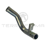 Nissan Silvia S14 S15 Front Heater Return Pipe to Throttle Body Assembly SR20