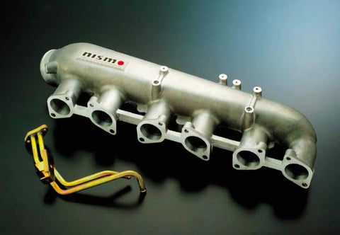 NISMO Intake Manifold Kit For Nissan Skyline R32 R33 R34 RB26DETT