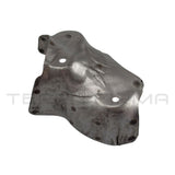 Nissan Stagea C34 260RS Front Turbo Exhaust Outlet Heat Shield Cover