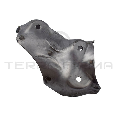 Nissan Stagea C34 260RS Front Turbo Exhaust Outlet Heat Shield Cover