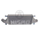 NISMO 40Th Anniversary Intercooler Assembly 594x271x75mm For Nissan Skyline R32 R33 GTR (Old Logo)