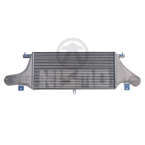 NISMO 40Th Anniversary Intercooler Assembly 594x271x75mm For Nissan Skyline R32 R33 GTR (Old Logo)