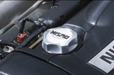 NISMO 40Th Anniversary Oil Filler Cap (Old Logo)