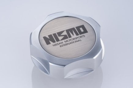 NISMO 40Th Anniversary Oil Filler Cap (Old Logo)