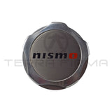 NISMO Oil Filler Cap