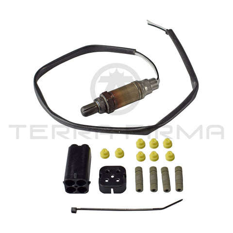 Replacement Oxygen Sensor For Nissan Stagea C34 RB25DET Series 1.5 (Non NEO)