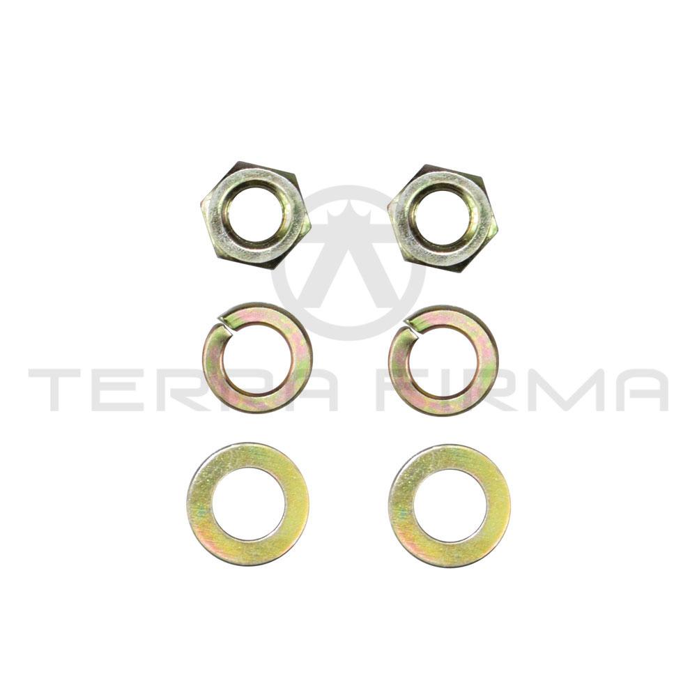 Nissan Skyline R32 R33 R34 GTR Throttle Body Chamber Rod Hardware Kit ...