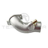 Nissan Silvia S14 S15 MAF Air Duct Hose Assembly To Turbo (Aluminum) SR20DET