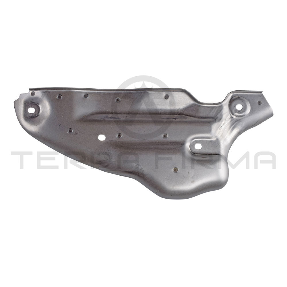 Weld ウエルド ヒートシンクカバー S14 S15シルビア SR20DET Weld Japan Heat Sink Cover Gold - Nissan Silvia S14, S15