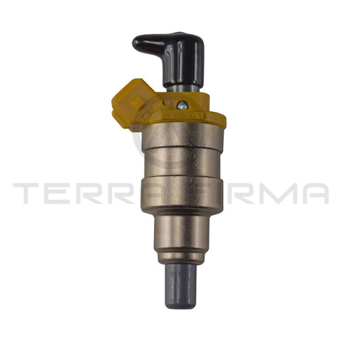 Nissan Skyline R32 R33 R34 GTR Top Feed Fuel Injector 440cc RB26DETT