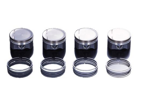 HKS STEP2 Forged Piston Kit 86mm, RB26DETT 2103-RN020