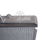 NISMO 40Th Anniversary Aluminum Radiator For Nissan Skyline R32 GTR (Old Logo)