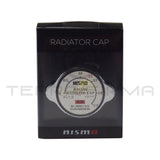 NISMO 40Th Anniversary Radiator Cap (Old Logo)