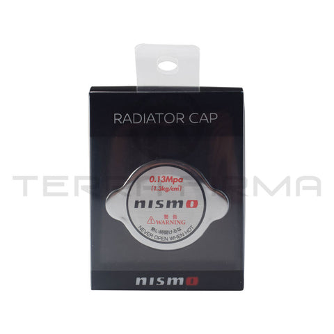 Nissan  NISMO Racing Radiator Cap RB/SR/VG30 Engines