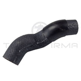 Nissan Fairlady Z32 Upper Radiator Hose (Twin Turbo) (21501)