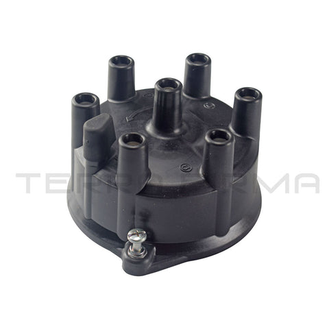 Nissan Skyline R32 R33 Distributor Cap Assembly RB20E (Single Cam Motor)