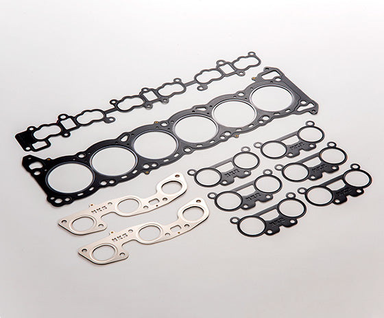 RB26 ガスケット HKS HKS Head Gasket Kit RB26DETT 88mm Bore 1.2mm Thick (Grommet Type
