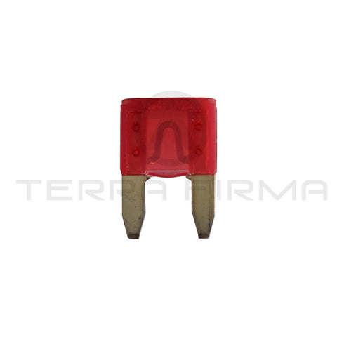 Nissan Stagea C34 Red Fuse 10A